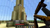 Minecraft Hunger Games #10 with Vikkstar123