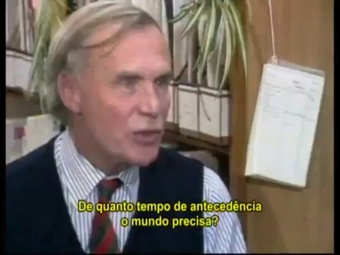 Os Piores Desastres do Mundo - Ep 11 Clima Extremo [BBC]