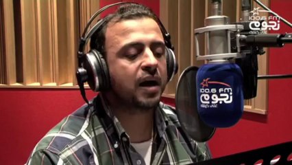 الكنز - مصطفى حسني- الحلقة 9 - أفلح إن صَدق