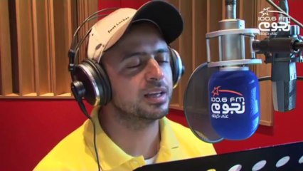 الكنز - مصطفى حسني- الحلقة 10 - بلاش غيبه