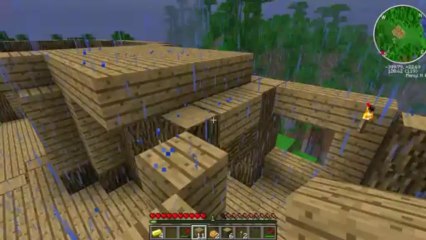 Minecraft Feed The Beast #10 w/ Vikkstar123