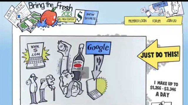 Bring The Fresh 2013 by Kelly Felix