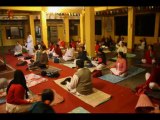 ashtanga and hatha yoga teacher training