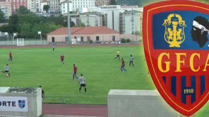 GFCA-CAB (Amical) : résumé