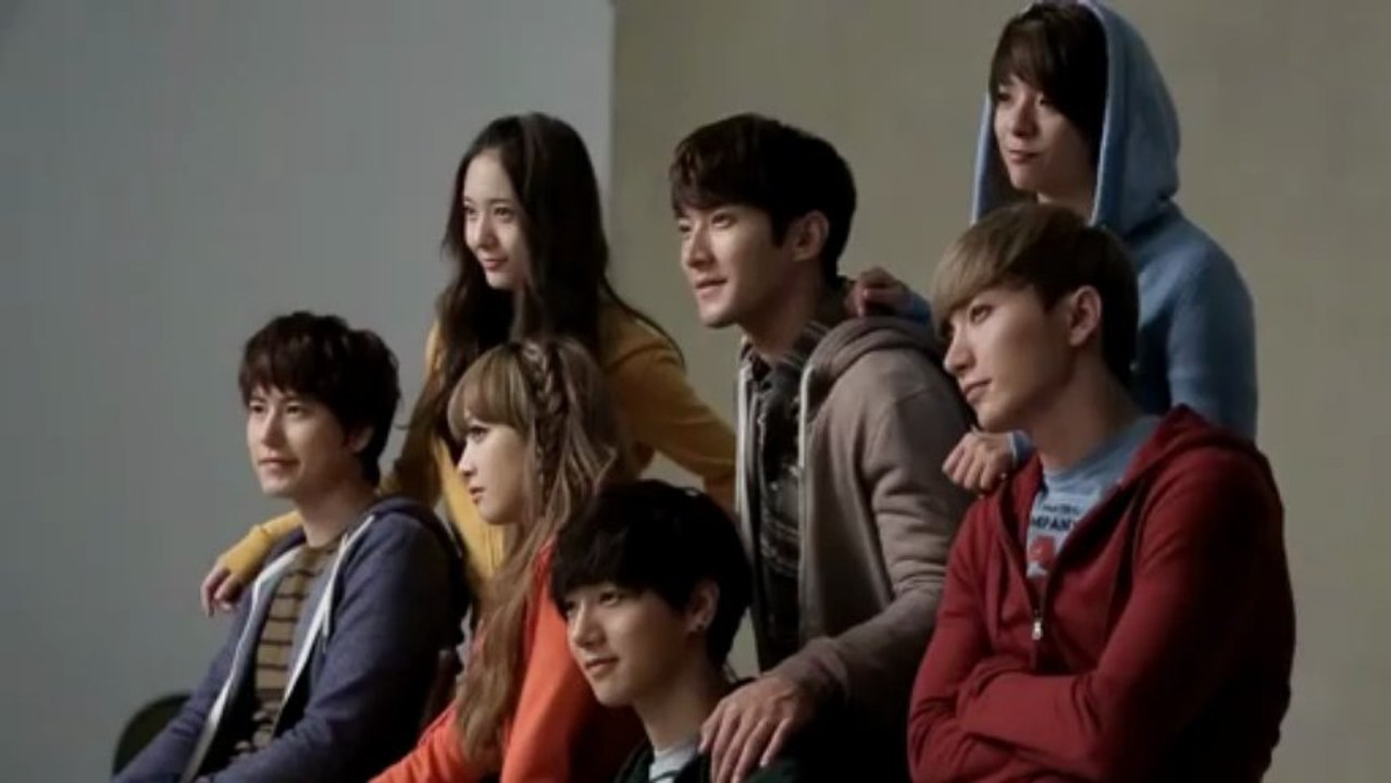 2012 A W SPAO EPISODE