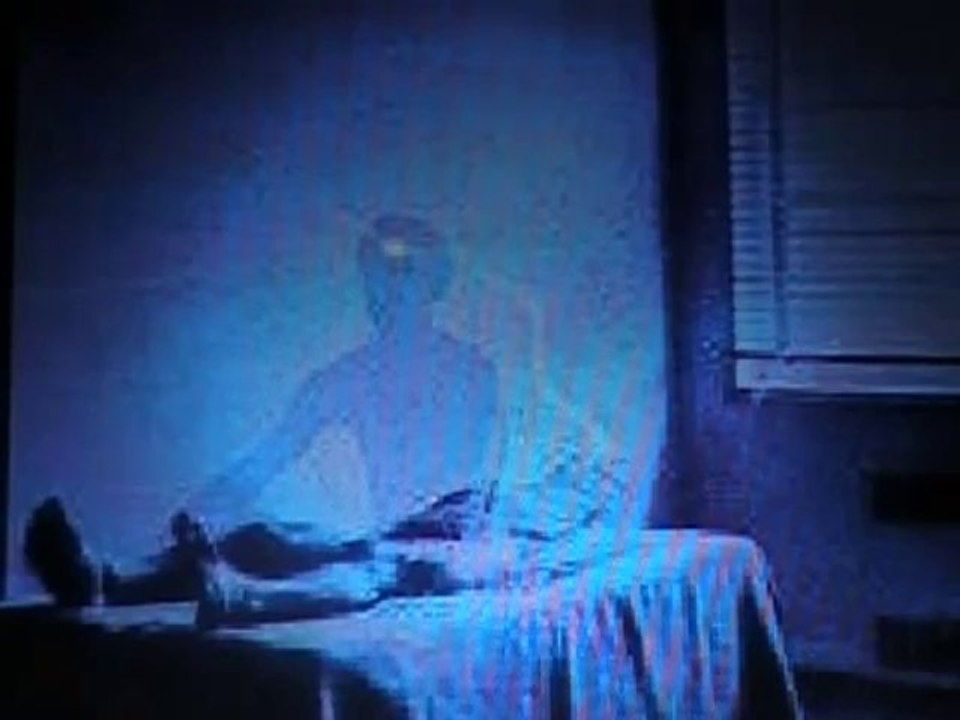 15 - Astral Projection Manifestation part 1.flv