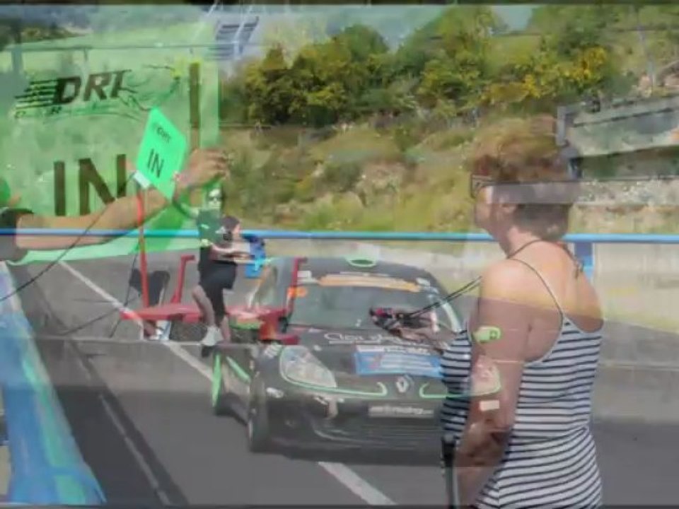 TTE 4H DE CHARADE 2013