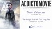 The Hunger Games: Catching Fire - Theatrical Trailer Music #2 (Dean Valentine - Dark Matter)