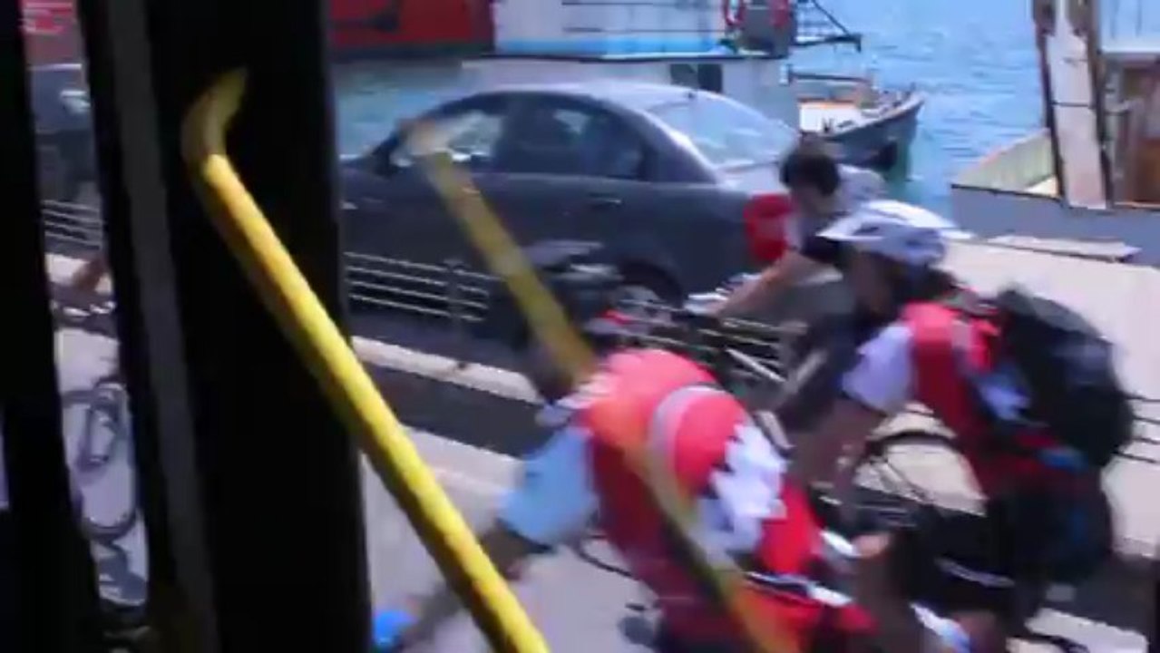 AKP'nin potansiyel palalıları Sarıyer'de