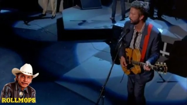 CHUCK BERRY & ERIC CLAPTON & KEITH RICHARDS WEE WEE HOURS ROLLMOPS 2012