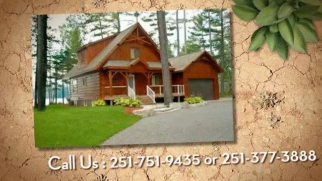 Residential Roofing Companies Mobile Alabama | (251) 751-9435