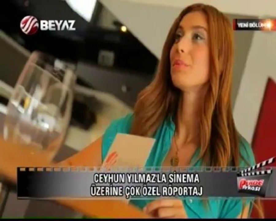 Perde Arkası 20.07.2013