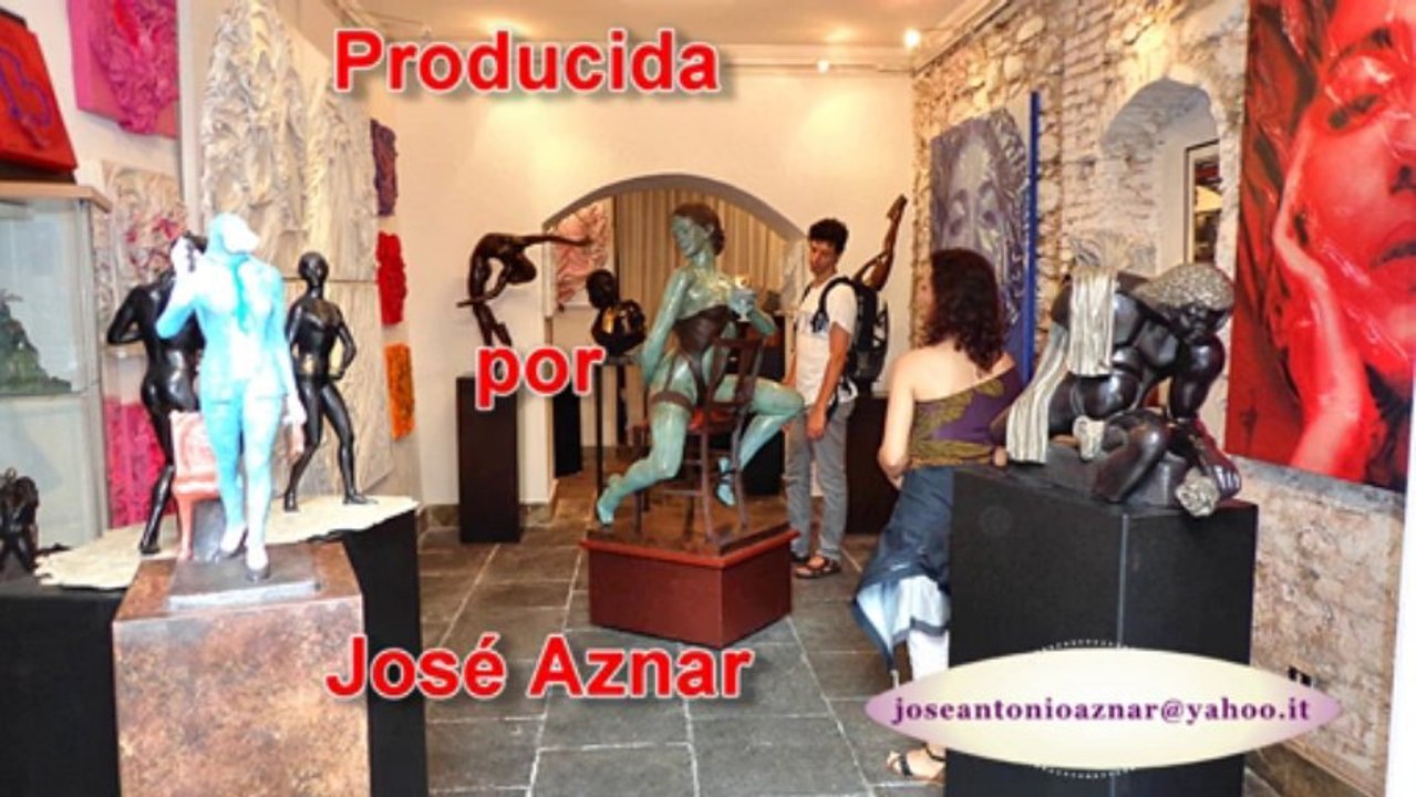 caminando el arte