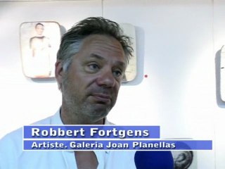 PEÇ 2013-07-09 Robbert + Yolanda