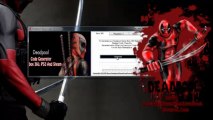 Deadpool Game Crack Leaked - Download on Steam