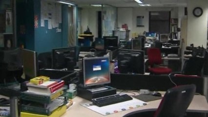 Major quake hits New Zealand