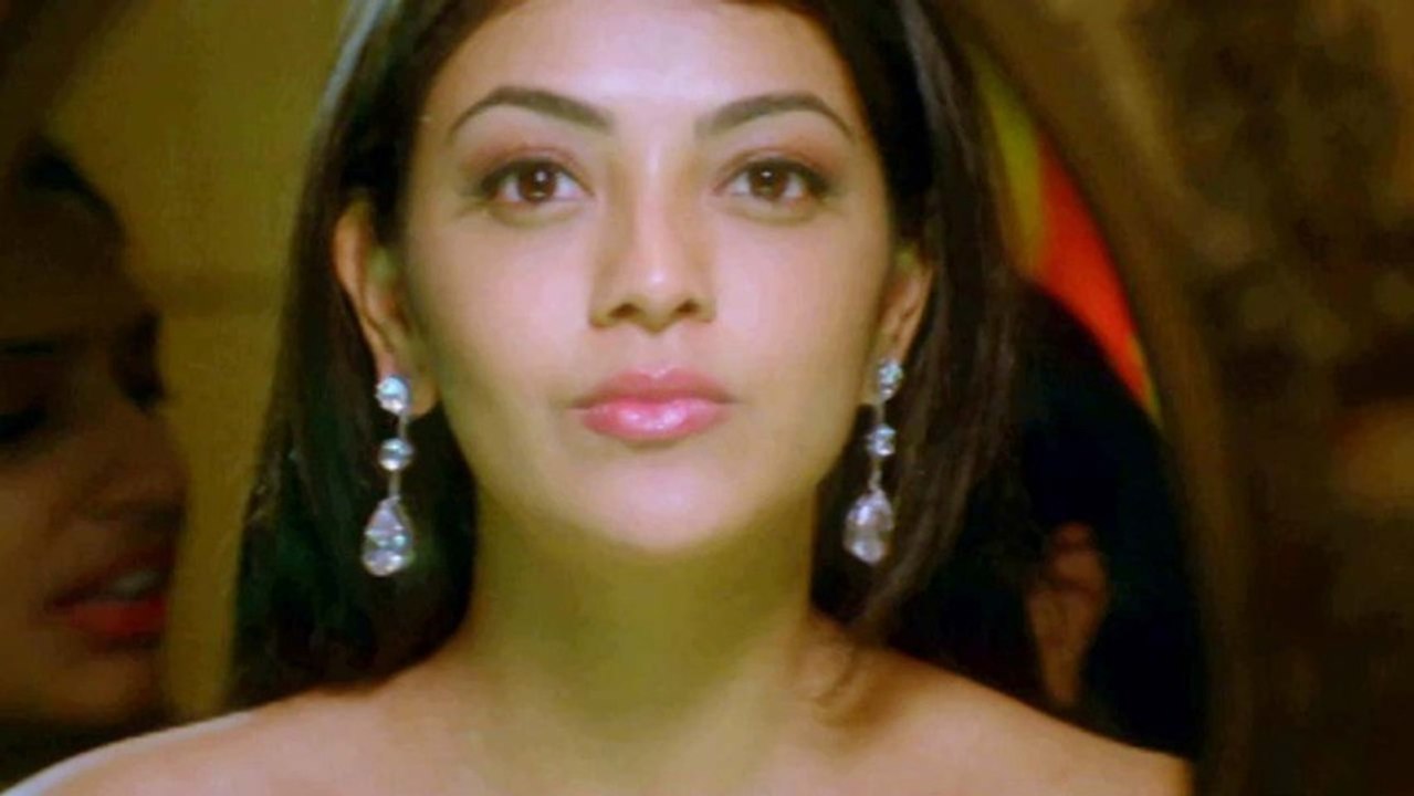 Pourudu Movie Songs - Salsa Idi Salsa - Sumanth Kajal Agarwal