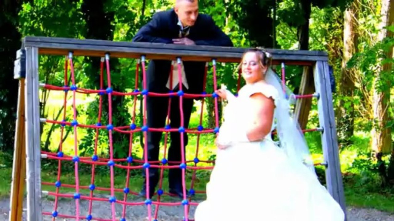 notre mariage 4 aout 2012