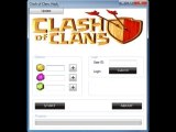Clash of Clans Cheats Hacks  Free Gems Hack Tool
