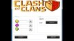 Clash of Clans Cheats Hacks  Free Gems Hack Tool