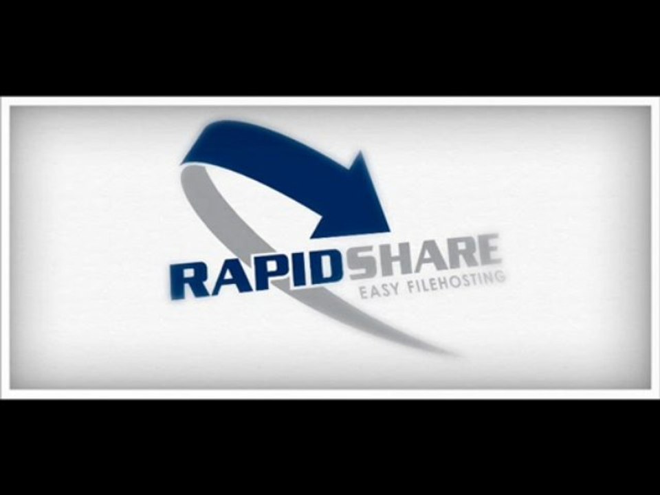 Get your own Rapidshare premium account for free!