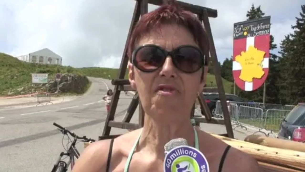 Raconte-moi la route de tes vacances - étape 21 : Annecy / Annecy Semnoz