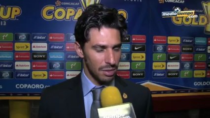 No nos volvimos locos: Rafa Márquez Lugo