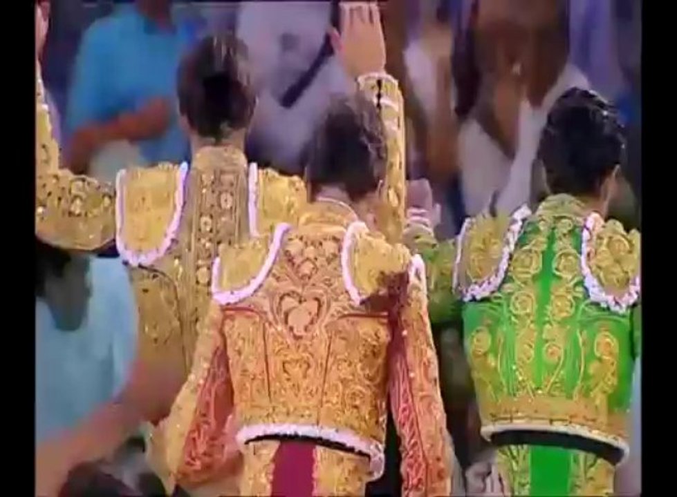 TRIUNFAL ALTERNATIVA DE EMILIO HUERTAS