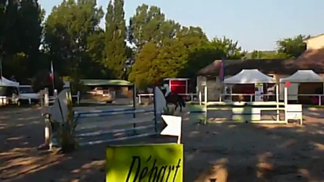 Samedi/Marion prépa 1m Montélimar 21/07/2013