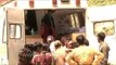 Relief van for the disaster victims: Post Uttarakhand Floods