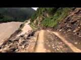 Floods and landslides devastate Uttarakhand