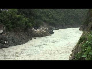 The water that took thousands of lives - Uttarakhand floods