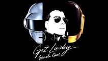 Daft Punk - Get Lucky cover by Burak Kırmızıtuna - Şanslı Gece demo record