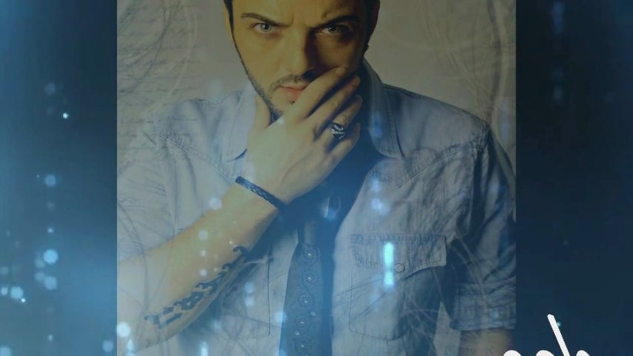 Tolga Tabu - SANA MI KALDIM