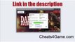 Dark Avenger Hack Cheat Tool (FR) + gratuit Télécharger Juillet - Août 2013 mettre à jour