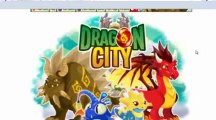 FREE Dragon City Hack Tool (FR)   gratuit Télécharger Juillet - Août 2013 mettre à jour