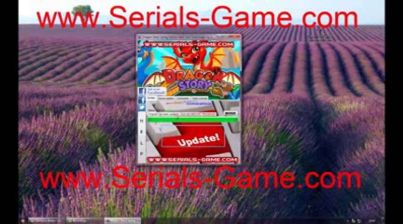 Dragon Story Spring Edition Hack Tool (FR) + gratuit Télécharger Juillet - Août 2013 mettre à jour android ios