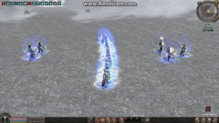 VSP Ejderha Kükremesi 1