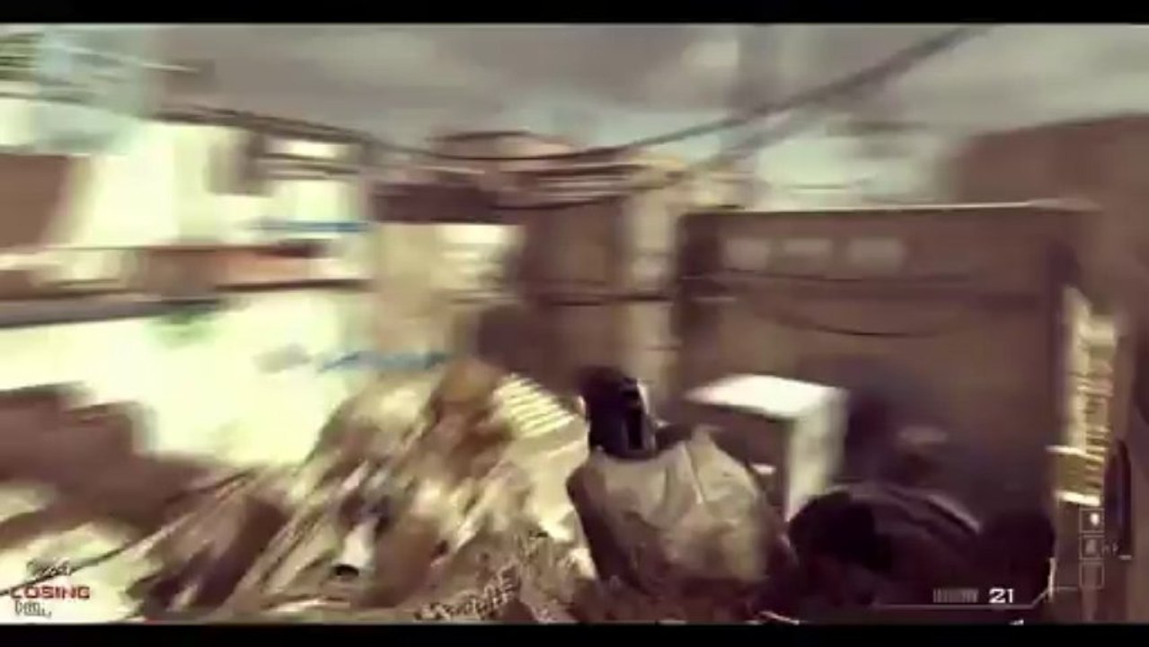 MW3 Final Killcams Episode 11 - MW3 Killcam / MW3 Killcams