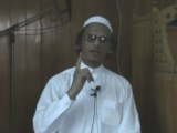 ALLAH tala ka Fazal aur Insan ka Ikhtiar, by Dr. Habib Asim (Sawal Jawab 19-07-13)