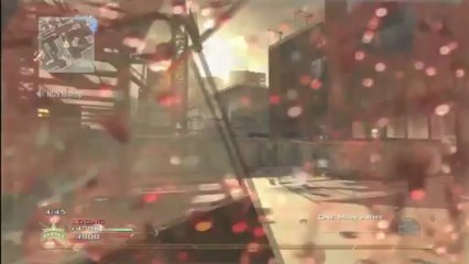 MW2 Team Frag Gameplay - How To Make A Sucess On YouTube