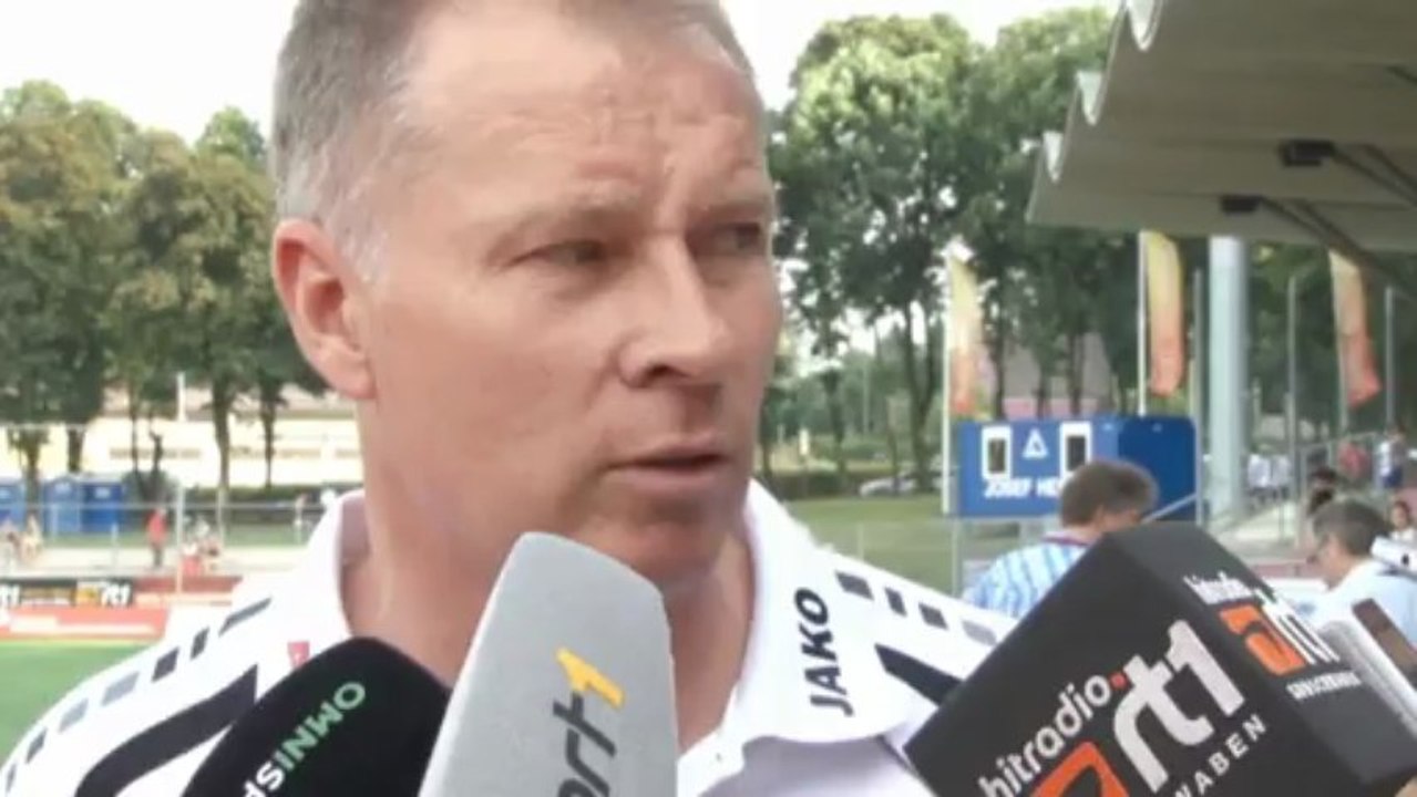 FCA-Manager Reuter über Transfers, Can und den Auftakt gegen Dortmund