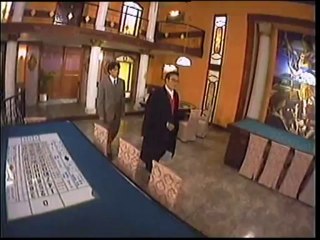 Vua Bịp Tái Xuất Giang Hồ 24