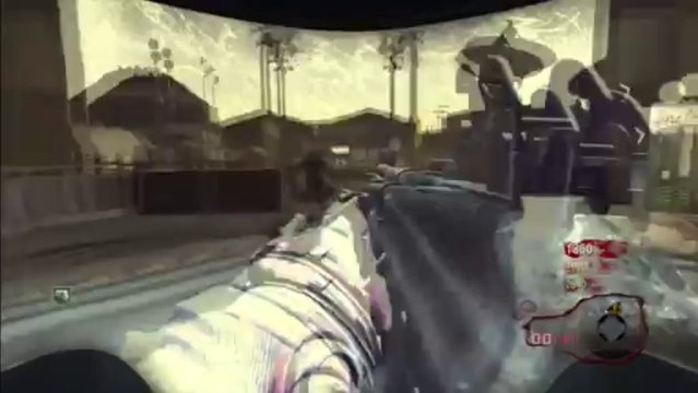 MOON : How To Get 3 Weapons and Teleport Back To Earth - Find Mule Kick (Zombies Gameplay Tutorial)