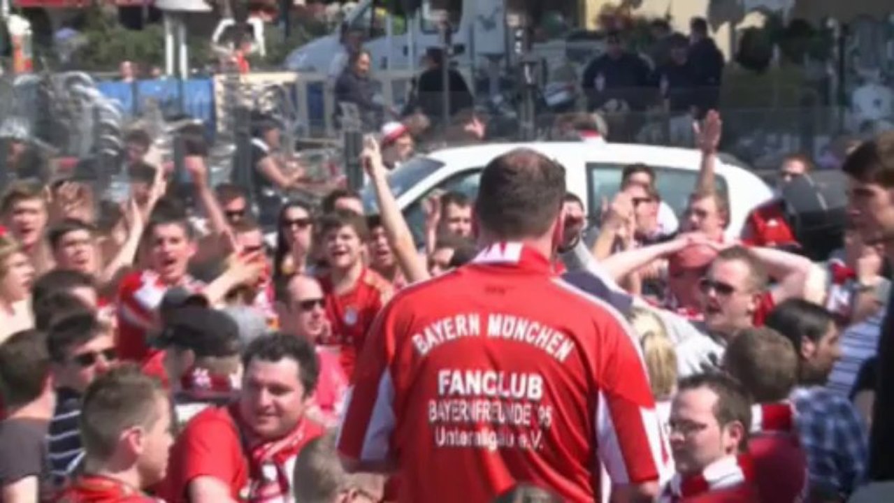 Guardiola nach dem HSV-Spiel: ''Sehr dankbar für Thiago Alcantara''