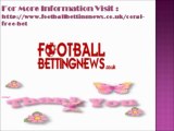 Coral Free Bet Online