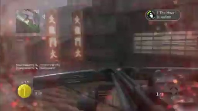 Black Ops STICKS & STONES LIVE - High Roller Wager Match #2