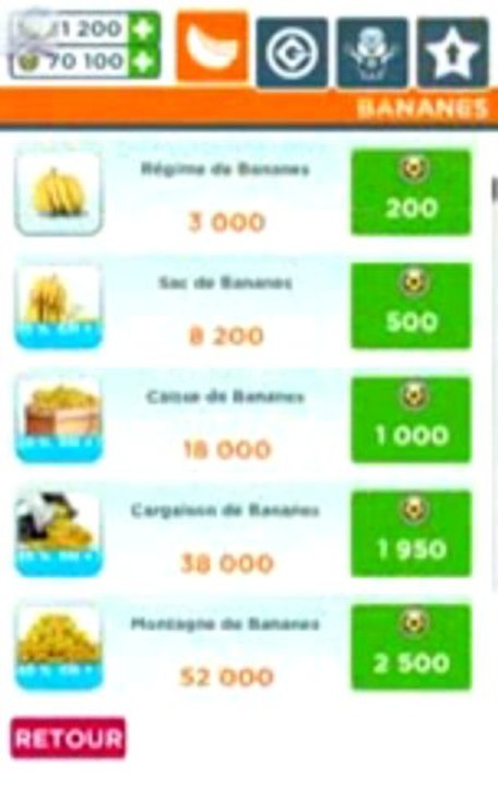 Despicable Me Minion Rush Cheat Hack (FR) ' gratuit Télécharger Juillet - Août 2013 mettre à jour