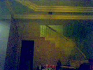 wedding dinner time Behind the scences