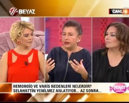 Şeker Tadında 21.07.2013 1.Kısım